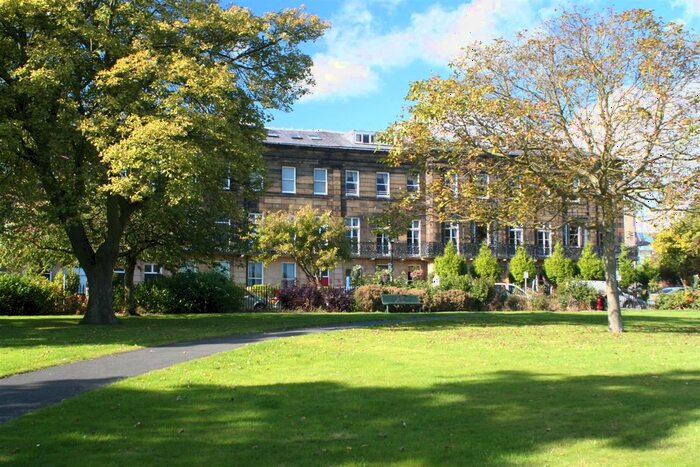 1 Bedroom Flat To Rent In Belvoir Terrace, Scarborough, YO11