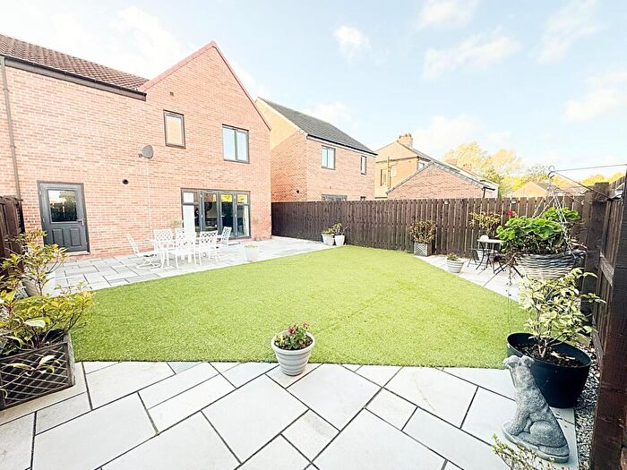 3 Bedroom Semi Detached House For Sale In Langley Road, Newcastle Upon Tyne, NE6