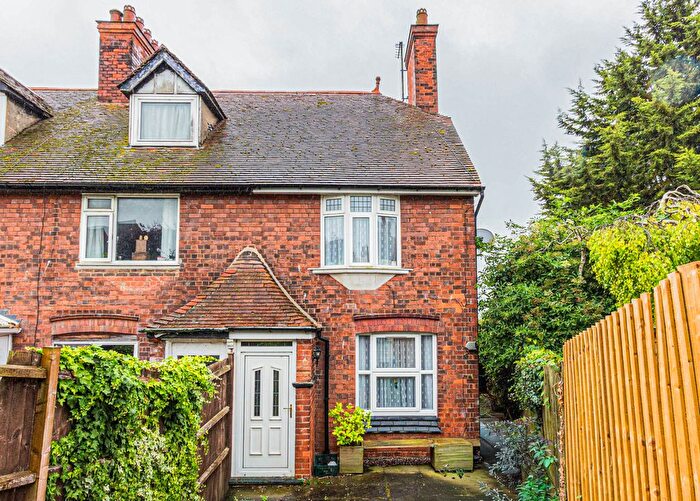 3 Bedroom End Of Terrace House For Sale In Lime Terrace, Irthlingborough, NN9