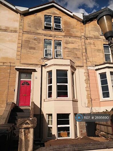 2 Bedroom Flat To Rent In Garden Eastfield Road, Cotham, Bristol, BS6