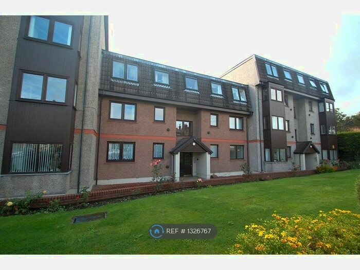 2 Bedroom Flat To Rent In Moira Terrace, Edinburgh, EH7