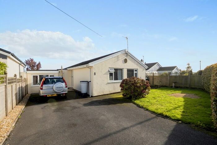 3 Bedroom Bungalow For Sale In Venn Lane, Stoke Fleming, Dartmouth, TQ6