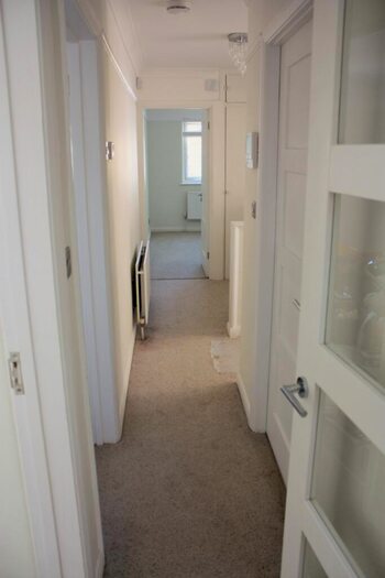 2 Bedroom Maisonette To Rent In Tudor Court, Clarence Road, London, N22