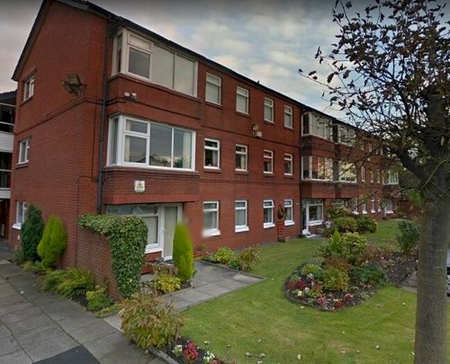1 Bedroom Flat To Rent In Mayfield Road, Wigan, WN5