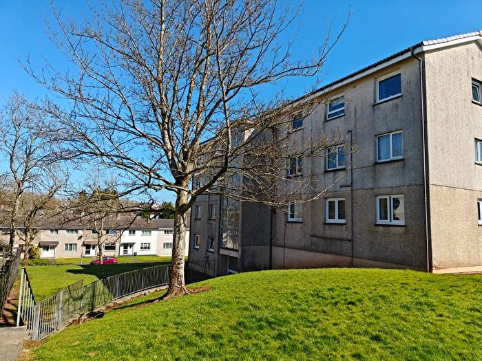 2 Bedroom Flat To Rent In Franklin Place, East Kilbride, G75