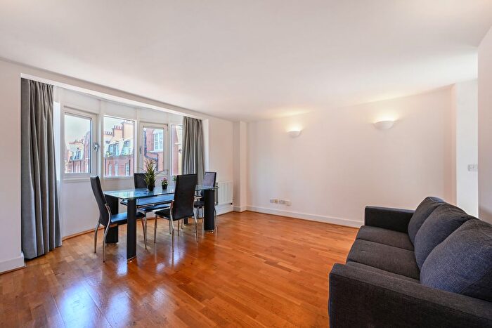 2 Bedroom Flat To Rent In Regency Street, Westminster, London, SW1P