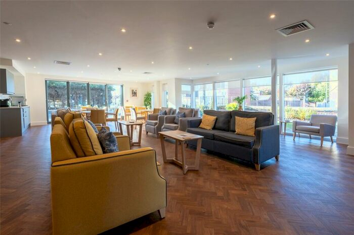 2 Bedroom Apartment For Sale In Apartment Mexborough Grange, Main Street, Methley, Leeds, West Yorkshire, LS26