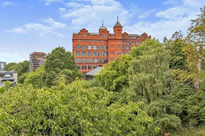 2 Bedroom Flat To Rent In Queens Lane, Newcastle Upon Tyne, NE1