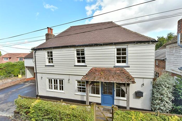 4 Bedroom Detached House For Sale In South Green, Sittingbourne, Kent, ME9