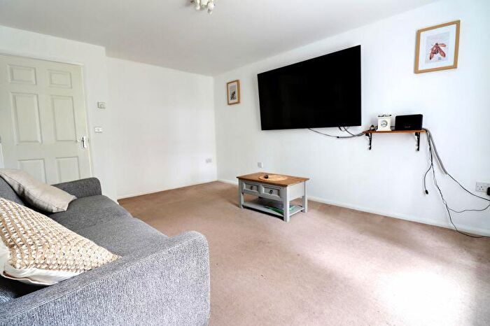 3 Bedroom Terraced House For Sale In Brunswick Terrace, Stafford, ST16