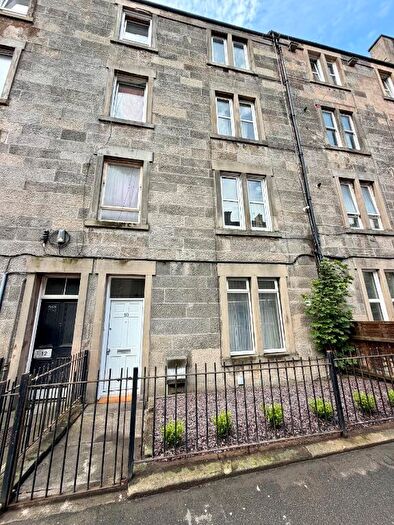 2 Bedroom Flat To Rent In Orwell Place, Haymarket, Edinburgh, EH11