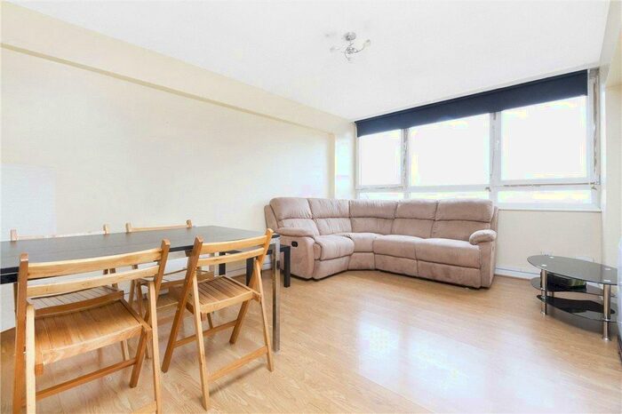 2 Bedroom Apartment To Rent In Pownall Road, Hackney, London, E8