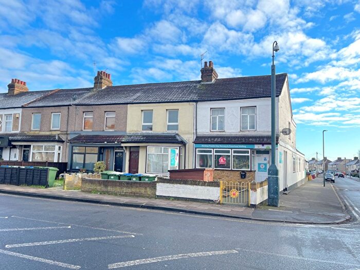1 Bedroom Flat To Rent In Upper Wickham Lane, Welling, DA16