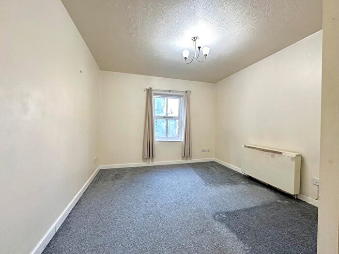 1 Bedroom Flat For Sale In Equitable House, Lancaster, LA1
