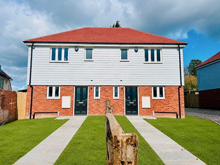 3 Bedroom Property To Rent In Haywards Heath, RH17