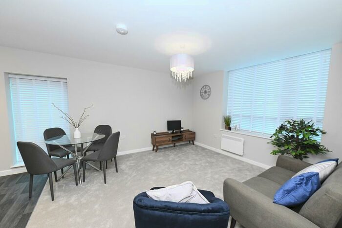 Apartment To Rent In Image House, Stafford, ST16
