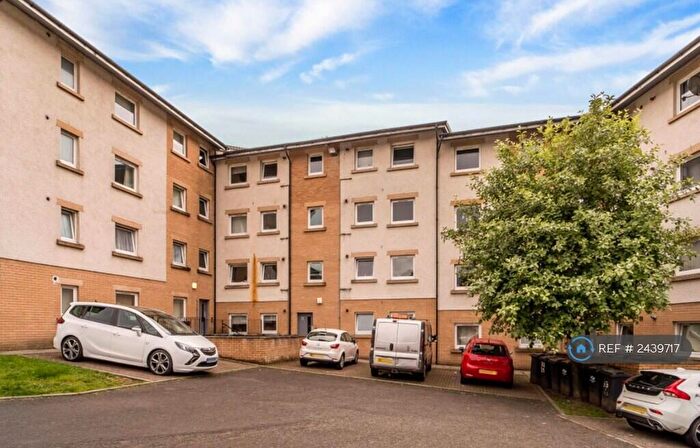 2 Bedroom Flat To Rent In Ferguslie, Paisley, PA1