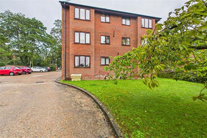 2 Bedroom Apartment To Rent In London Road, East Grinstead, West Sussex, RH19