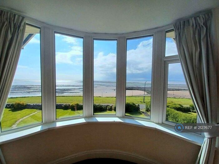 2 Bedroom Flat To Rent In The Cliffs, Heysham, Morecambe, LA3