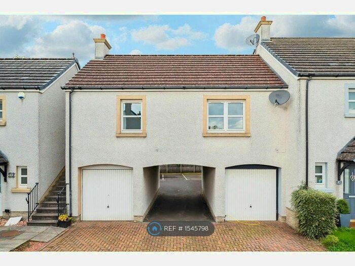 1 Bedroom Flat To Rent In Kirkfield Gardens, Renfrew, PA4