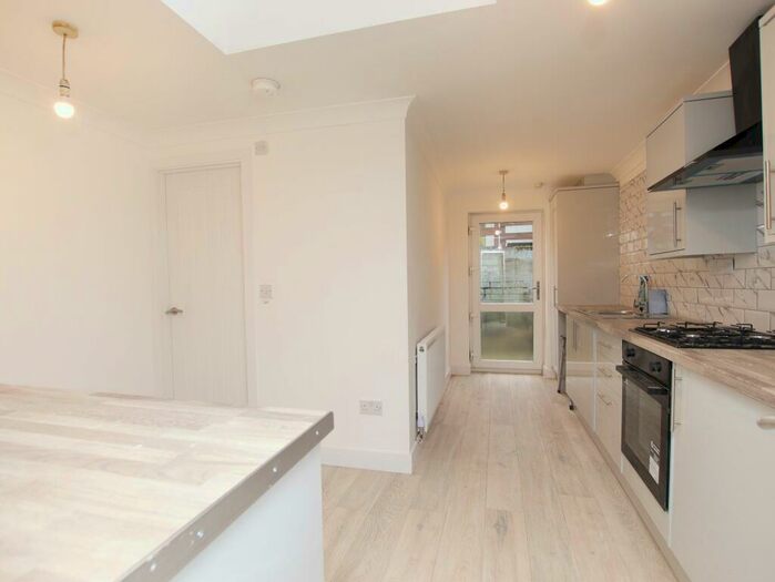 3 Bedroom Terraced House To Rent In Letchworth Road, Ebbw Vale, NP23