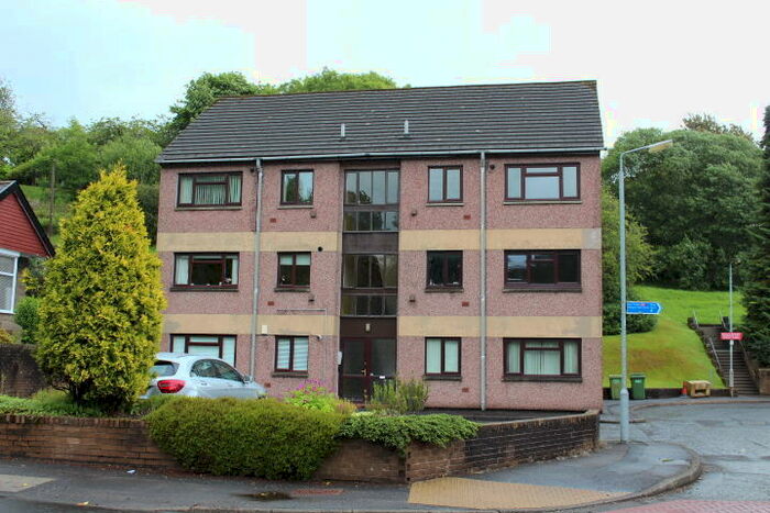 1 Bedroom Apartment To Rent In Strathblane Road, Milngavie, Glasgow, G62