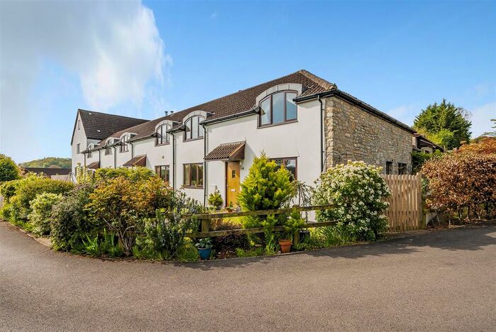 3 Bedroom Terraced House For Sale In Henlade, Taunton, TA3