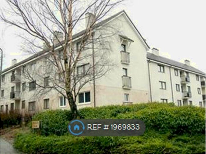 1 Bedroom Flat To Rent In Dunglass Avenue, East Kilbride, G74