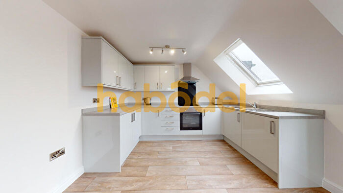 2 Bedroom Flat To Rent In Russell Court, Derby Road, Long Eaton, Nottingham, NG10