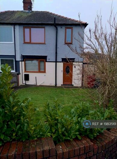 3 Bedroom Semi-Detached House To Rent In Brook Street, Barrow-In-Furness, LA13