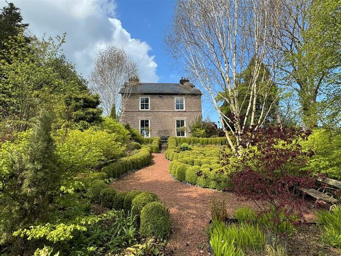 6 Bedroom Property For Sale In Soulby, Kirkby Stephen, CA17