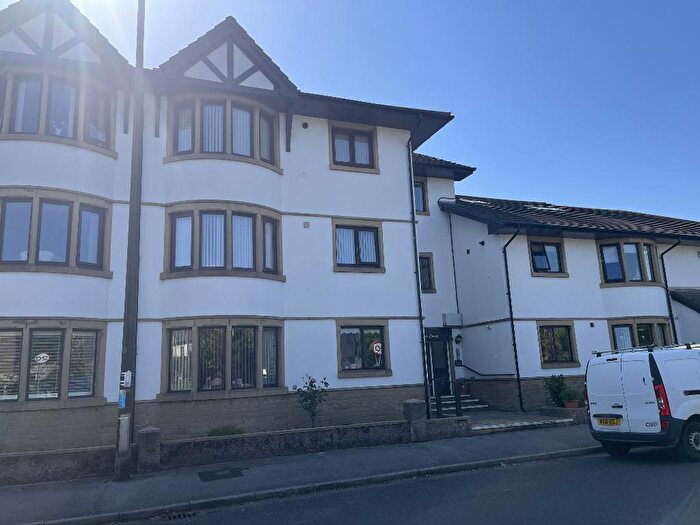 2 Bedroom Apartment For Sale In Bare Lane, Bare, Morecambe, LA4