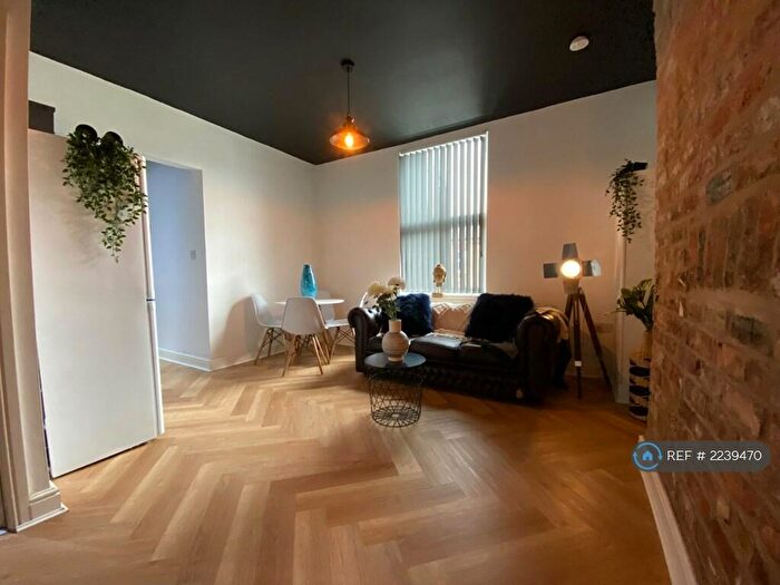 3 Bedroom Flat To Rent In Lorne Street, Liverpool, L7