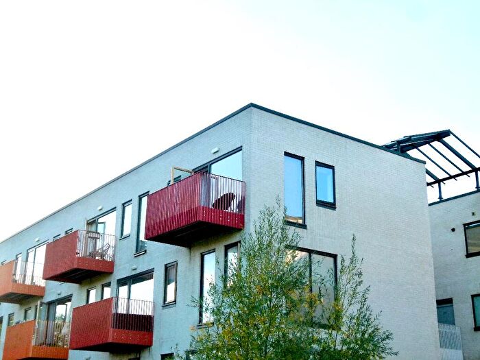 2 Bedroom Flat To Rent In Dora Carr Close, Oxford, Oxfordshire, OX3