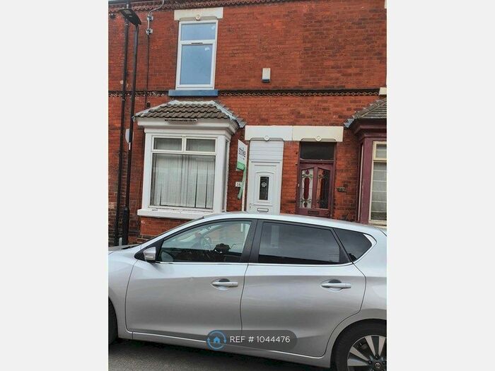 3 Bedroom Terraced House To Rent In Laughton Road, Doncaster, DN4