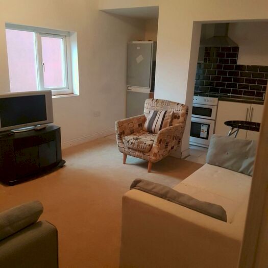 2 Bedroom Apartment To Rent In Slade Lane, Manchester, M19