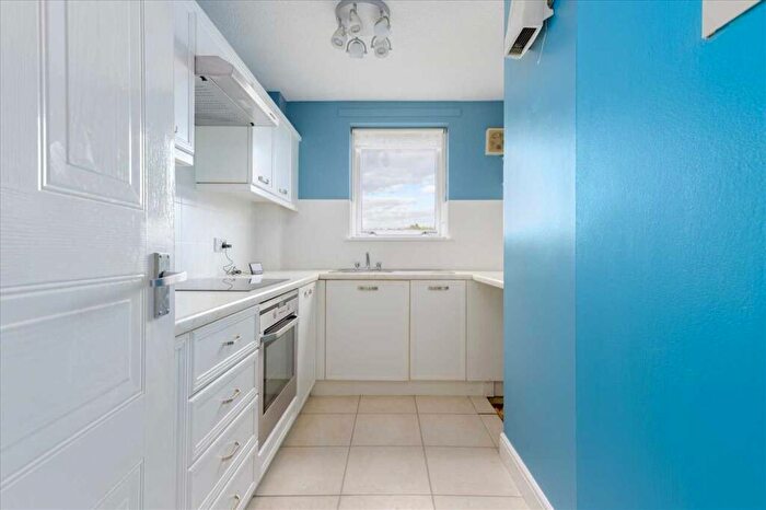 2 Bedroom Apartment For Sale In The Moorings, Dalgety Bay, KY11