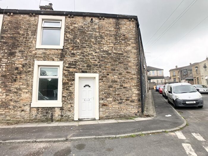 2 Bedroom Terraced House To Rent In Albert St, Oswaldtwistle, BB5