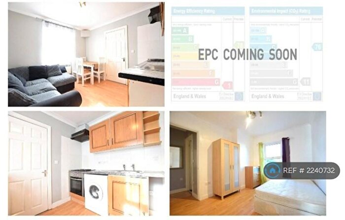 1 Bedroom Flat To Rent In William Street, Reading, RG1