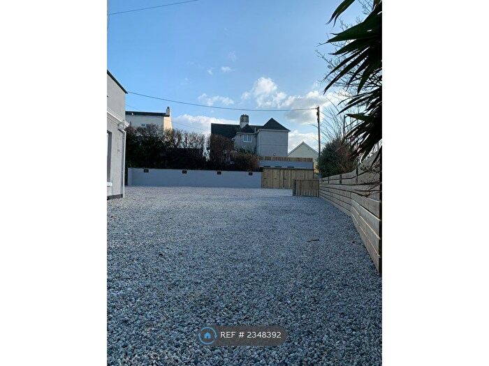 1 Bedroom Flat To Rent In Pentillie House, Mevagissey, St. Austell, PL26