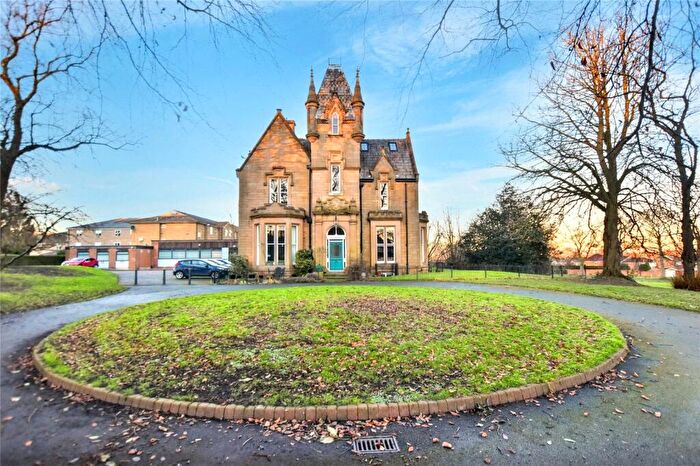 1 Bedroom Apartment To Rent In Westroyd Hall, New Street, Farsley, Leeds, LS28