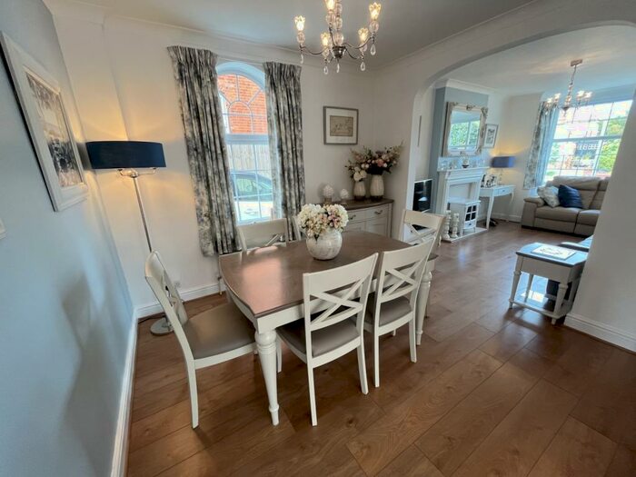 3 Bedroom Detached House For Sale In Brook Lane, Felixstowe, IP11