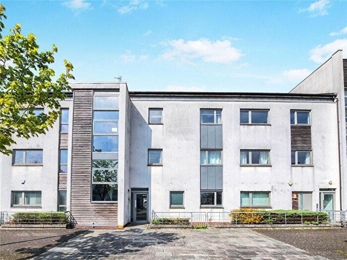 2 Bedroom Flat To Rent In Drip Road, Stirling, Stirlingshire, FK8