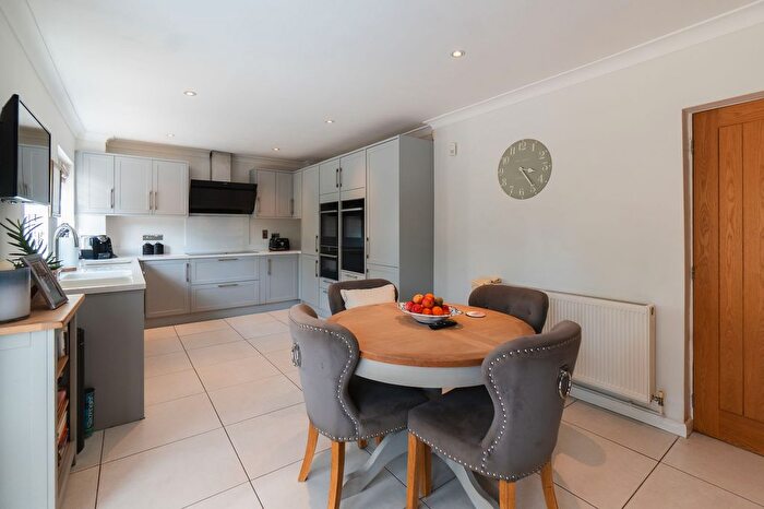 4 Bedroom Detached House For Sale In Bath Street, Syston, LE7