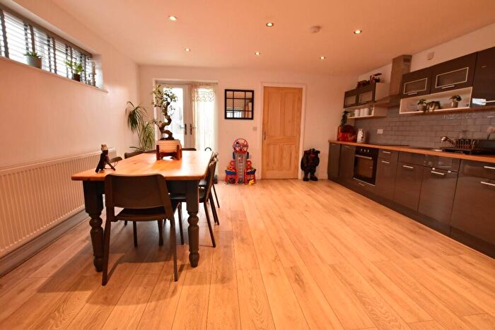 3 Bedroom Detached House To Rent In Earlsgate, Winterton, Scunthorpe, DN15