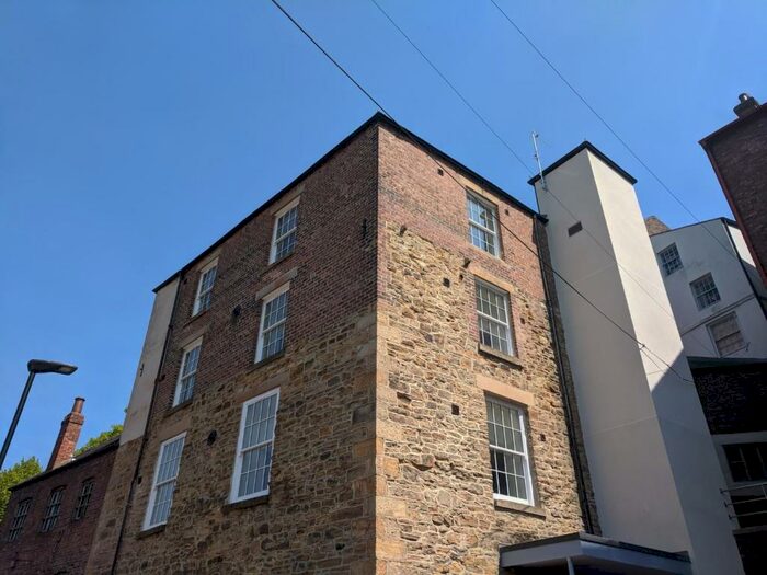 1 Bedroom Flat To Rent In Greenwell Building, Durham, DH1