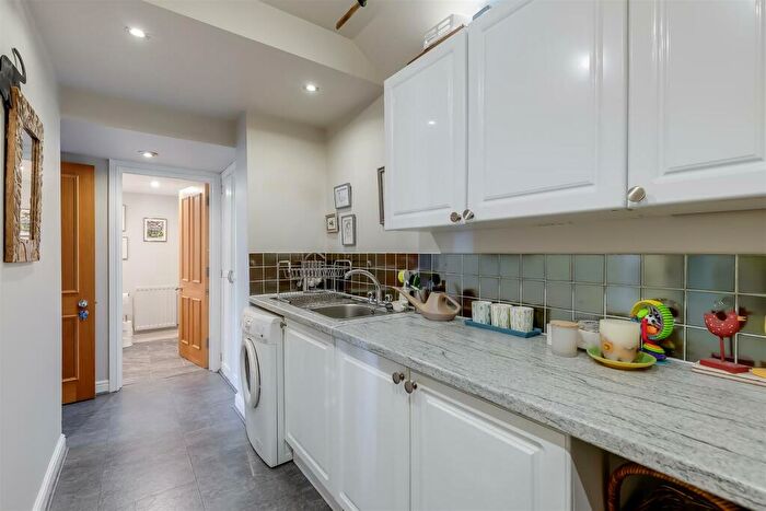 3 Bedroom Terraced House For Sale In Westy Bank Croft, Steeton, Keighley, BD20