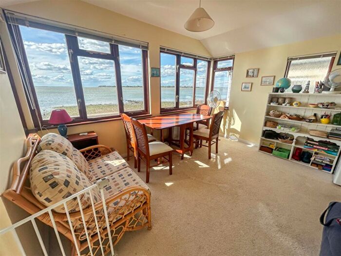 2 Bedroom Detached House For Sale In Tower Estate, Point Clear Bay, Clacton-On-Sea, CO16