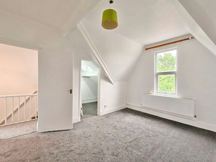 1 Bedroom Flat To Rent In Hunton Road, Birmingham, B23