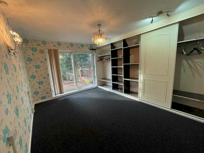 5 Bedroom Detached House To Rent In The Slieve, Handsworth Wood, B20